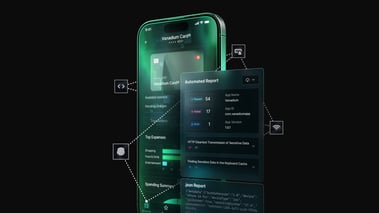 The Anatomy of a Mobile Security Pentest