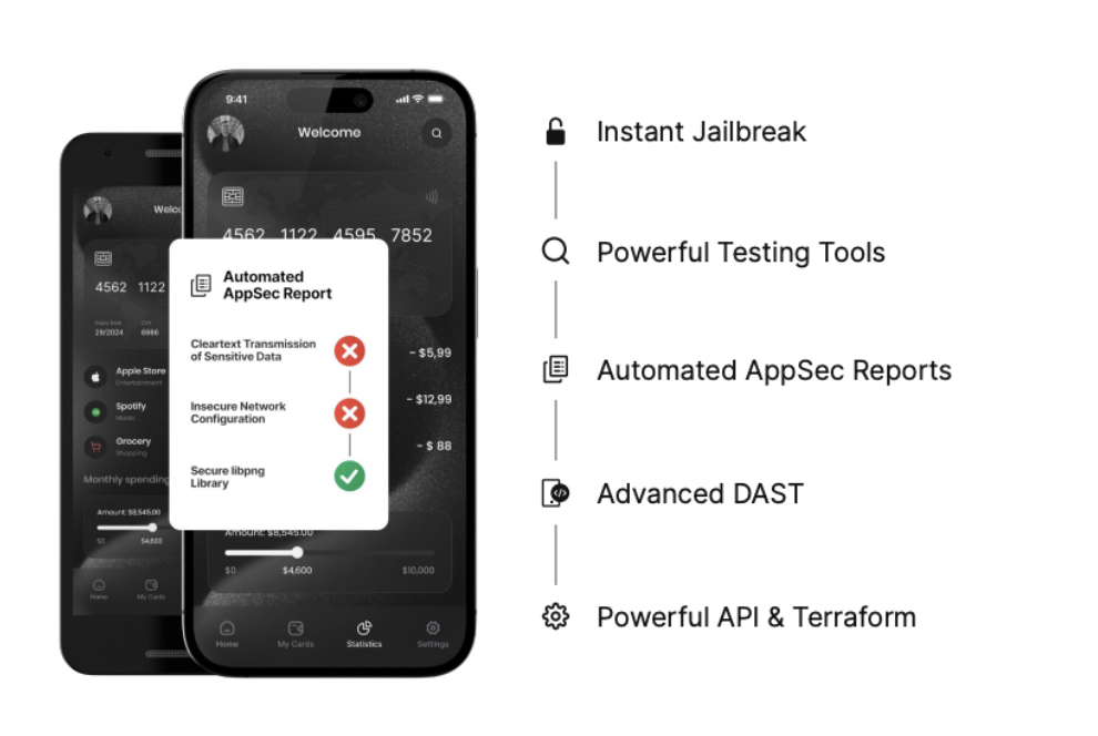 Streamline DevSecOps Mobile Devices to accelerate R&D