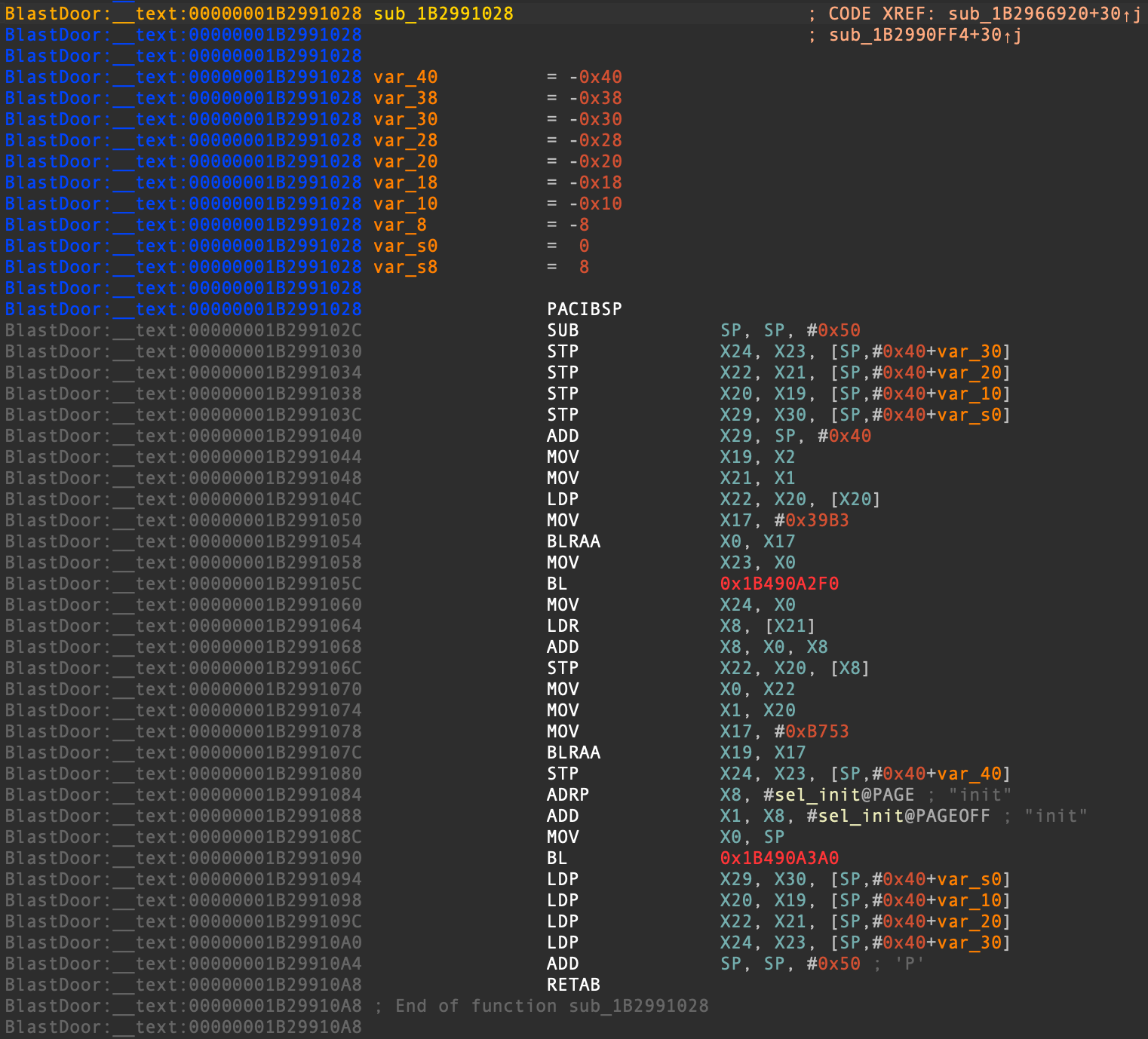 Midnight Sun CTF