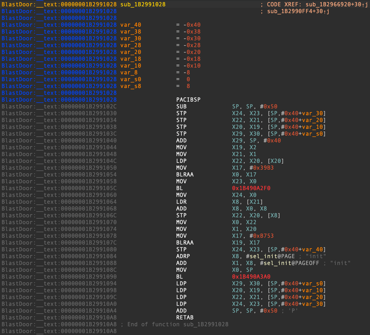 Corellium Empowers MidnightSunCTF to Add iOS Exploitation Challenges