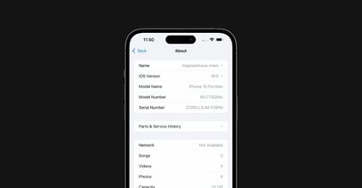 Corellium Releases Support for iOS 18: A New Frontier for Mobile App Penetration Testers