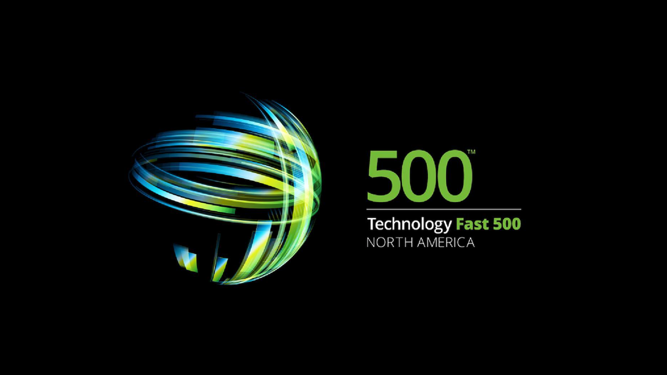 2024 Technology Fast 500 by Deloitte: Corellium Named a Winner